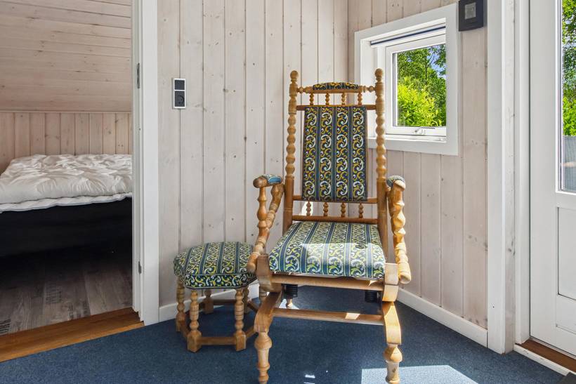 Foto von Ferienhaus GG88 in Arrild - Südjütland
