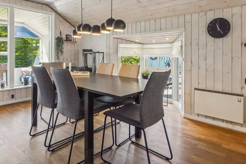 Foto von Ferienhaus GG88 in Arrild - Südjütland