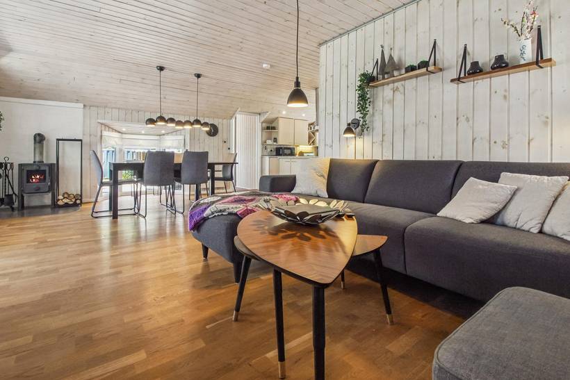 Foto von Ferienhaus GG88 in Arrild - Südjütland