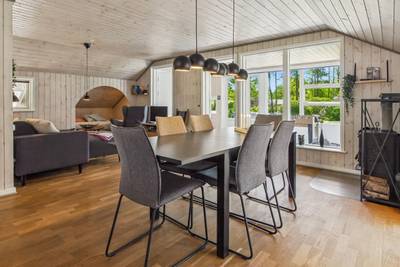 Vorschaubild von Ferienhaus GG88 in Arrild - Südjütland