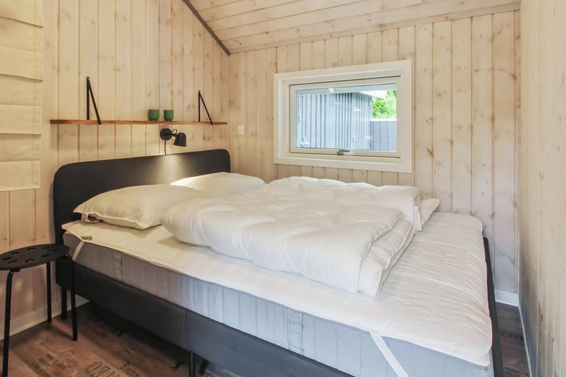 Foto von Ferienhaus GG88 in Arrild - Südjütland