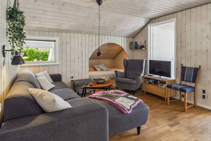 Foto von Ferienhaus GG88 in Arrild - Südjütland