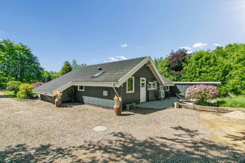 Foto von Ferienhaus GG88 in Arrild - Südjütland