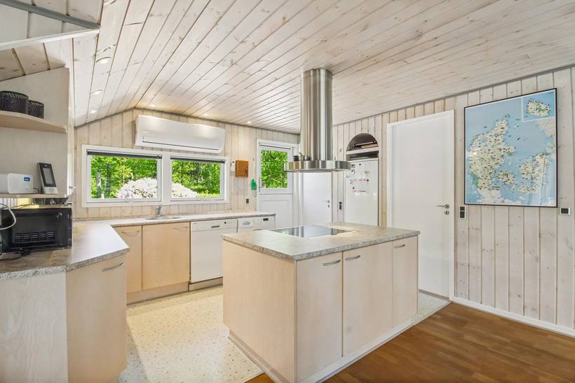 Foto von Ferienhaus GG88 in Arrild - Südjütland