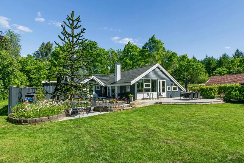 Foto von Ferienhaus GG88 in Arrild - Südjütland
