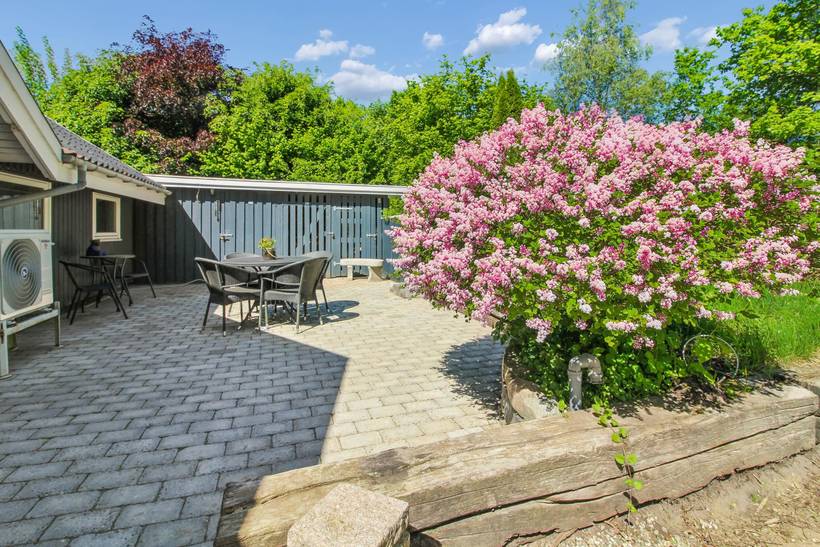 Foto von Ferienhaus GG88 in Arrild - Südjütland