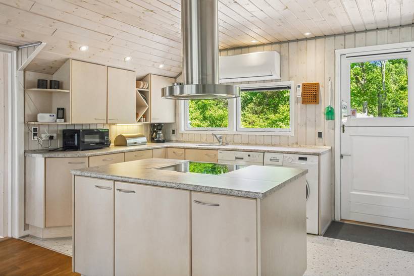 Foto von Ferienhaus GG88 in Arrild - Südjütland