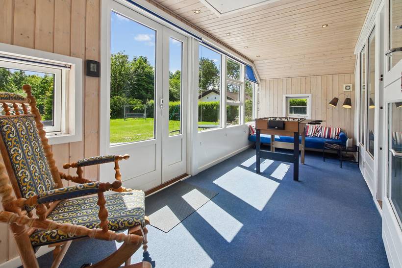 Foto von Ferienhaus GG88 in Arrild - Südjütland