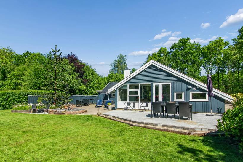 Foto von Ferienhaus GG88 in Arrild - Südjütland