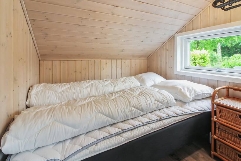 Foto von Ferienhaus GG88 in Arrild - Südjütland