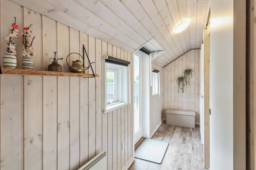 Foto von Ferienhaus GG88 in Arrild - Südjütland