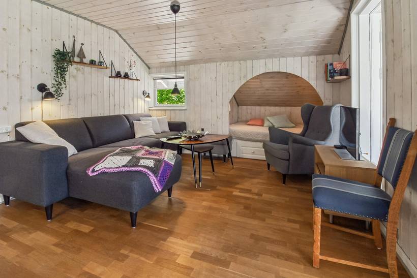 Foto von Ferienhaus GG88 in Arrild - Südjütland