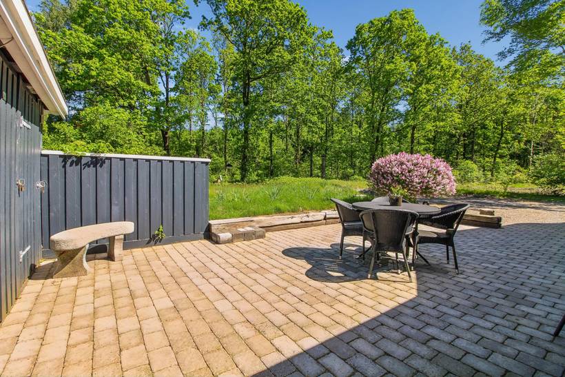 Foto von Ferienhaus GG88 in Arrild - Südjütland