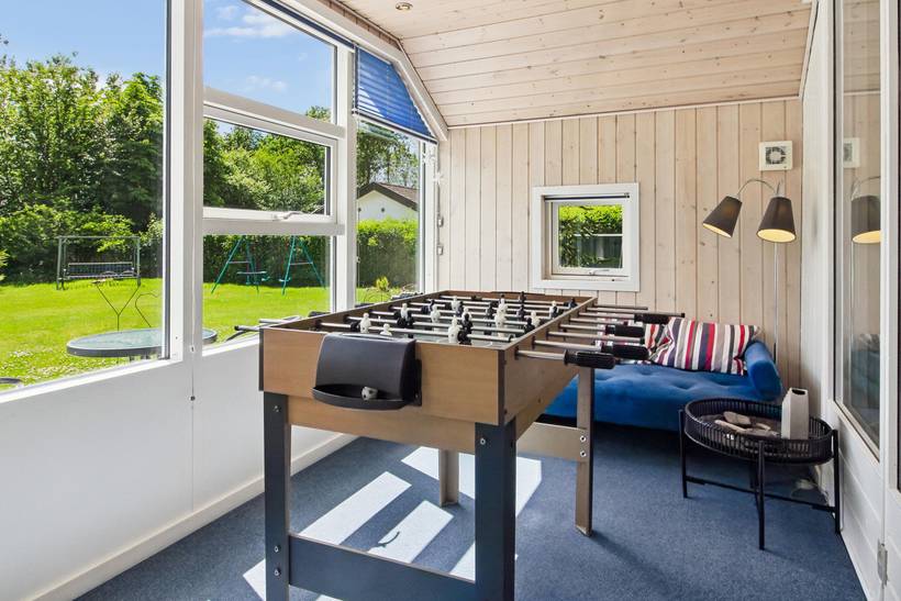 Foto von Ferienhaus GG88 in Arrild - Südjütland