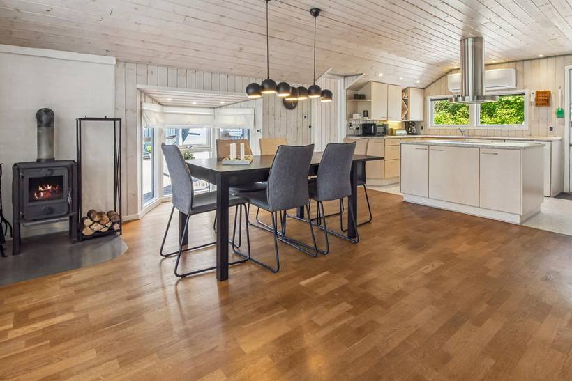 Foto von Ferienhaus GG88 in Arrild - Südjütland