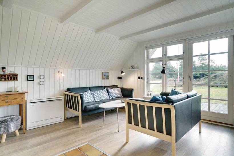Foto von Ferienhaus GG89 in Henne Strand - Westjütland