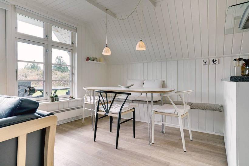 Foto von Ferienhaus GG89 in Henne Strand - Westjütland