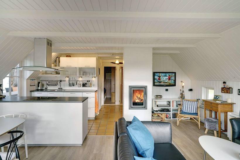 Foto von Ferienhaus GG89 in Henne Strand - Westjütland