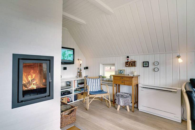 Foto von Ferienhaus GG89 in Henne Strand - Westjütland