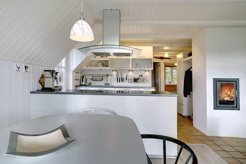 Foto von Ferienhaus GG89 in Henne Strand - Westjütland