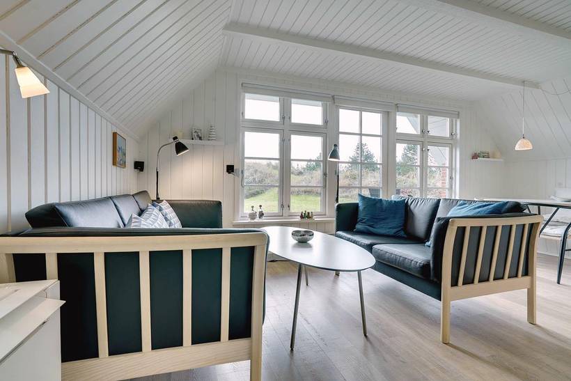 Foto von Ferienhaus GG89 in Henne Strand - Westjütland