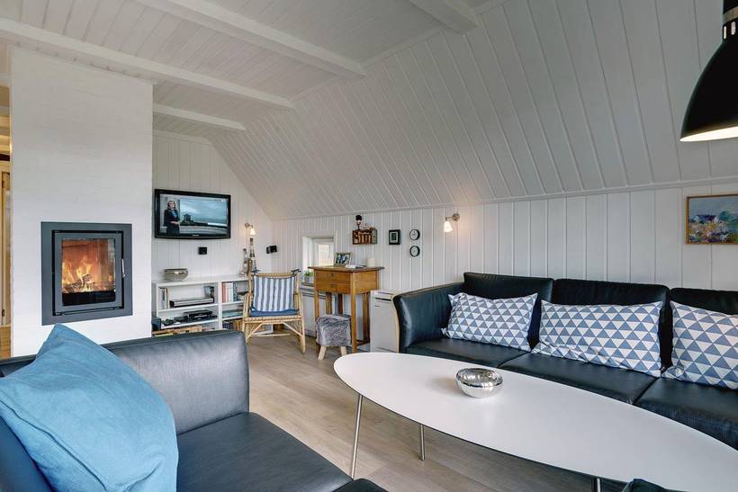 Foto von Ferienhaus GG89 in Henne Strand - Westjütland