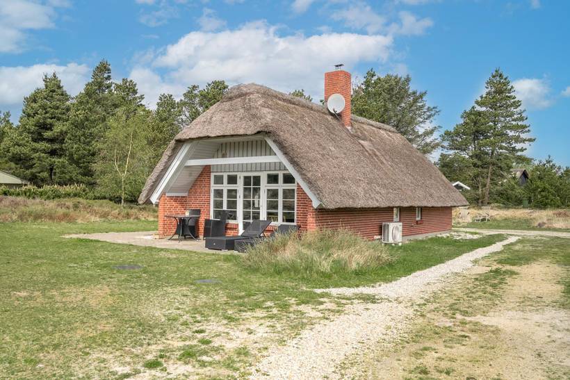 Foto von Ferienhaus GG89 in Henne Strand - Westjütland