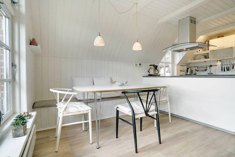 Foto von Ferienhaus GG89 in Henne Strand - Westjütland