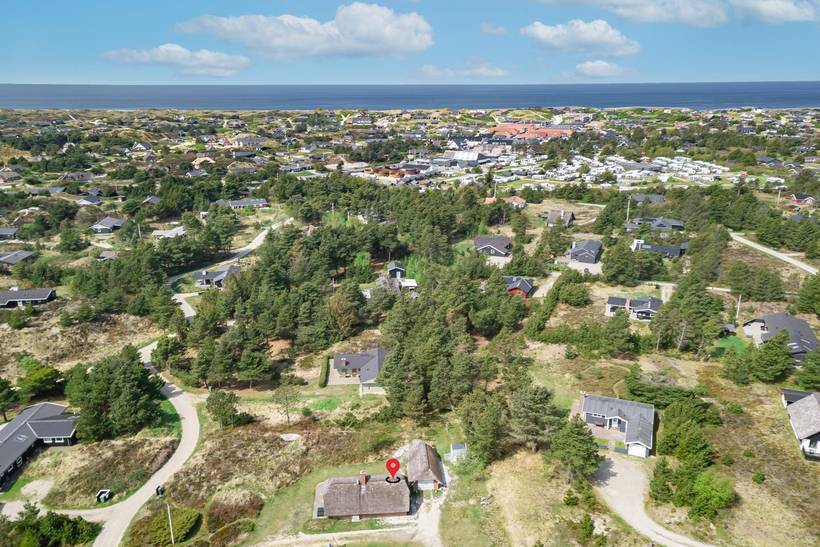 Foto von Ferienhaus GG89 in Henne Strand - Westjütland