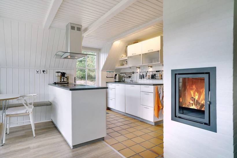 Foto von Ferienhaus GG89 in Henne Strand - Westjütland