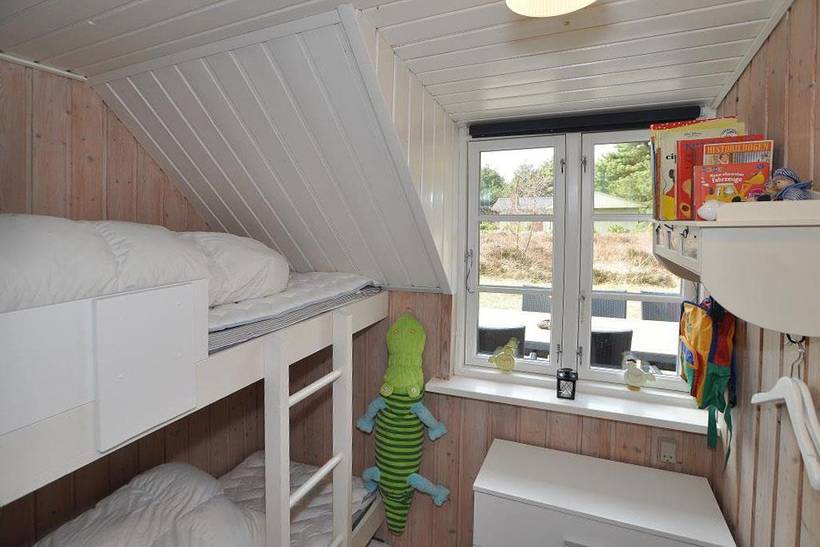 Foto von Ferienhaus GG89 in Henne Strand - Westjütland