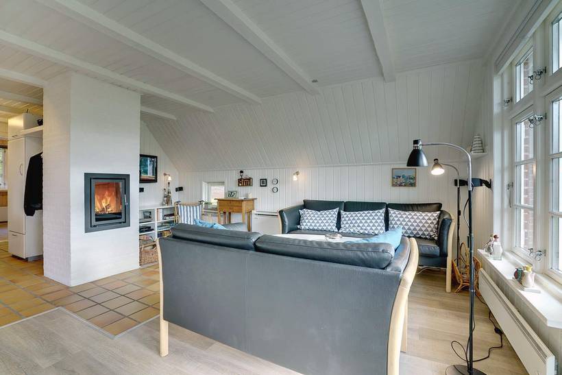 Foto von Ferienhaus GG89 in Henne Strand - Westjütland