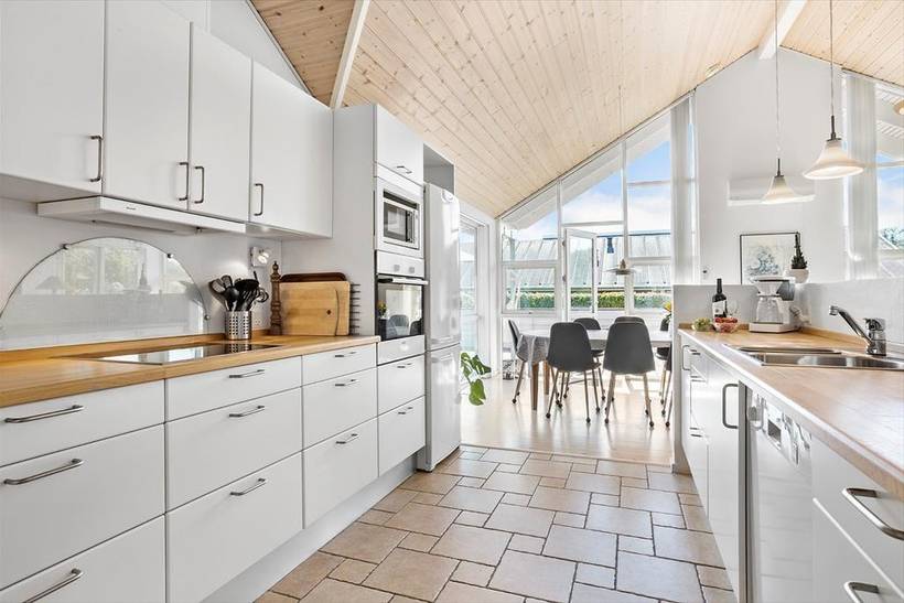 Foto von Ferienhaus GG90 in Aabenraa - Südjütland