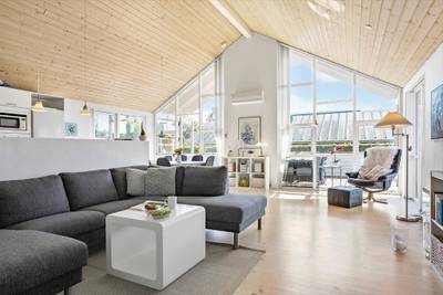 Vorschaubild von Ferienhaus GG90 in Aabenraa - Südjütland