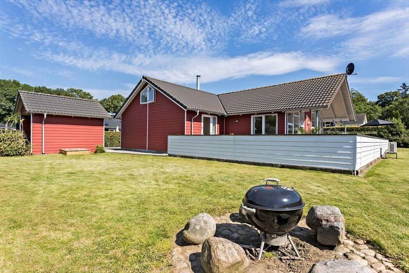Foto von Ferienhaus GG90 in Aabenraa - Südjütland