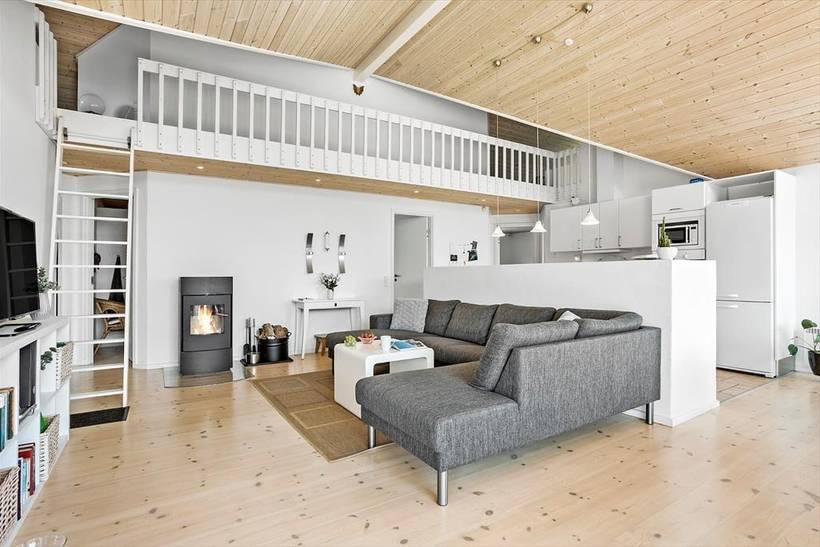Foto von Ferienhaus GG90 in Aabenraa - Südjütland