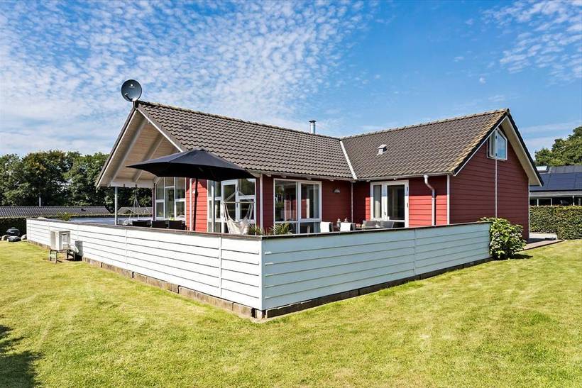 Foto von Ferienhaus GG90 in Aabenraa - Südjütland