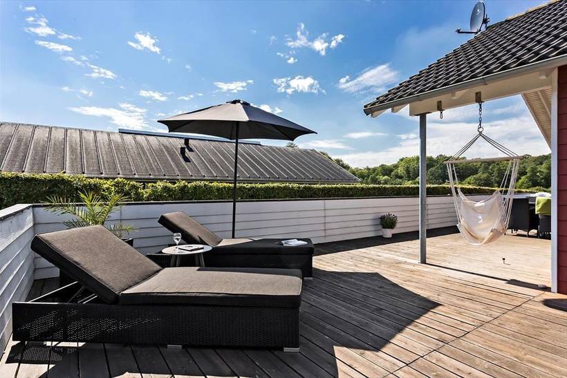 Foto von Ferienhaus GG90 in Aabenraa - Südjütland