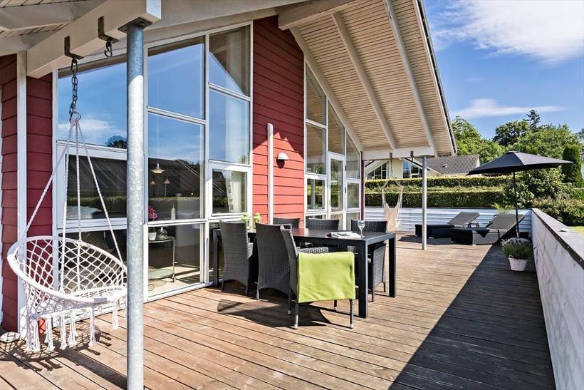 Foto von Ferienhaus GG90 in Aabenraa - Südjütland