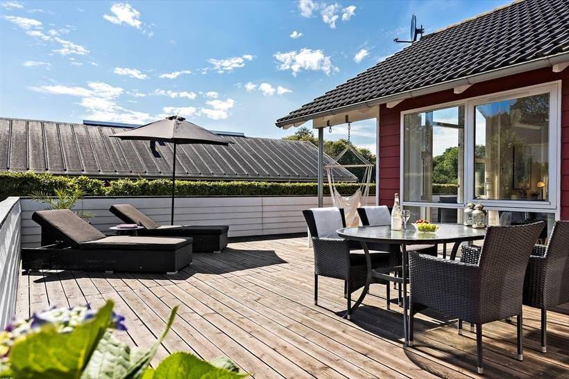 Foto von Ferienhaus GG90 in Aabenraa - Südjütland