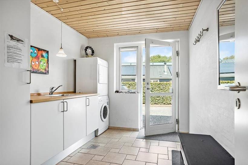 Foto von Ferienhaus GG90 in Aabenraa - Südjütland