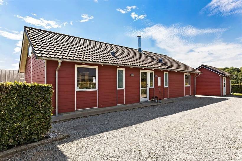 Foto von Ferienhaus GG90 in Aabenraa - Südjütland