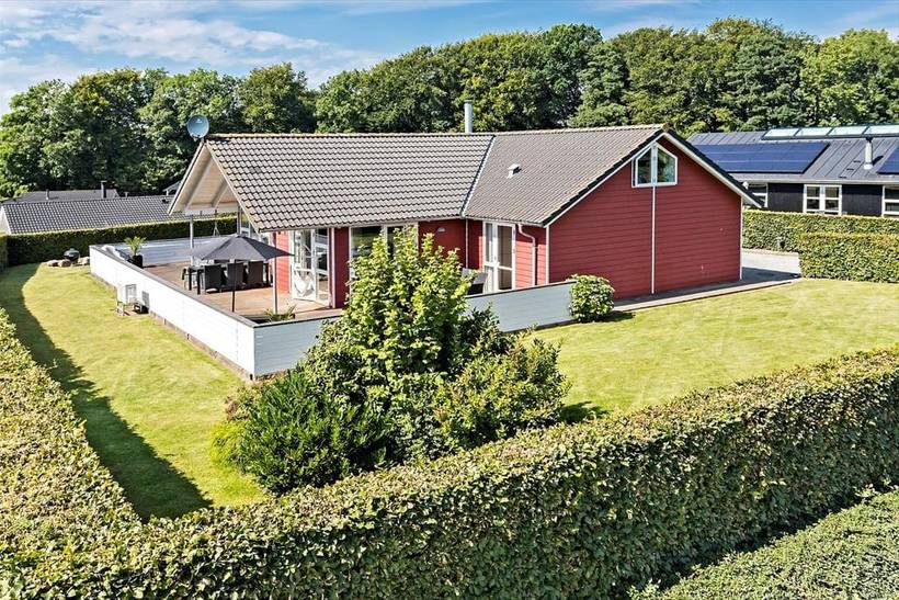 Foto von Ferienhaus GG90 in Aabenraa - Südjütland