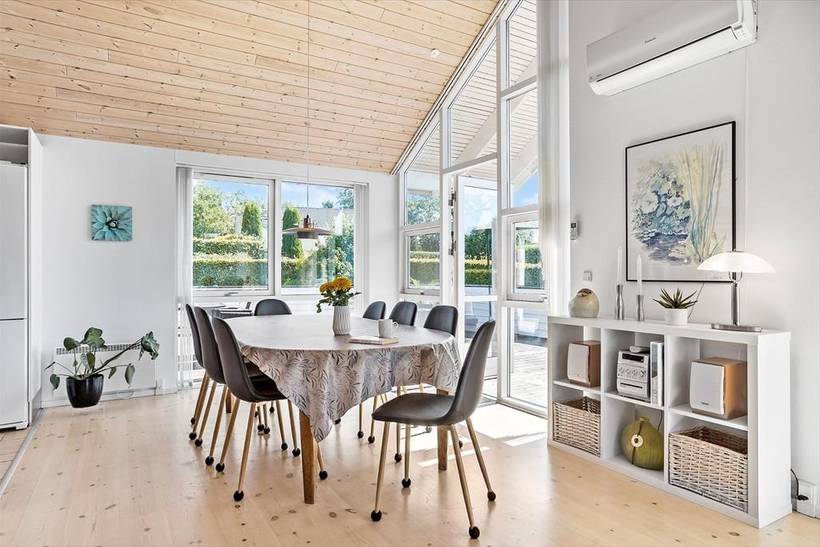 Foto von Ferienhaus GG90 in Aabenraa - Südjütland