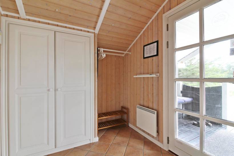Foto von Ferienhaus GG98 in Grønhøj - Løkken - Nordjütland