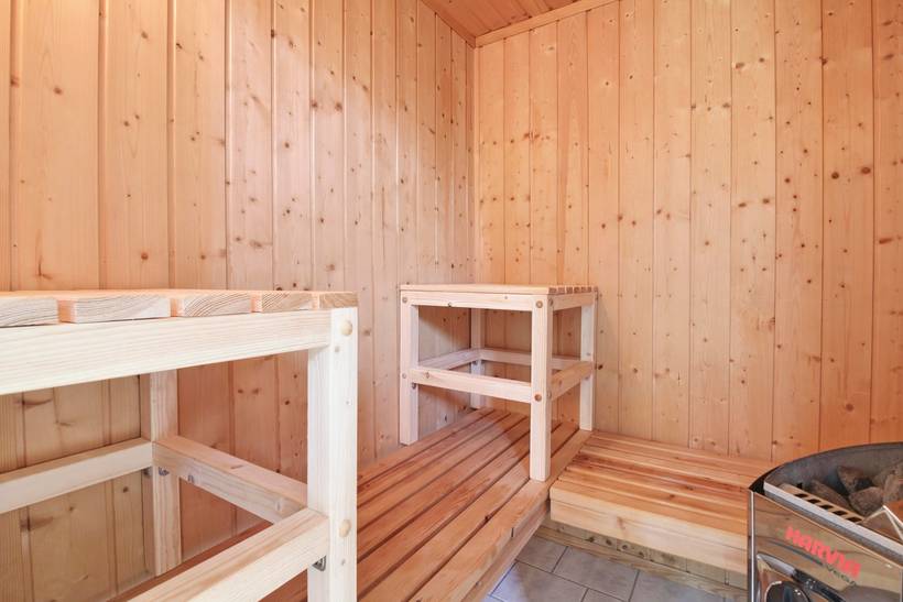 Foto von Ferienhaus GG98 in Grønhøj - Løkken - Nordjütland