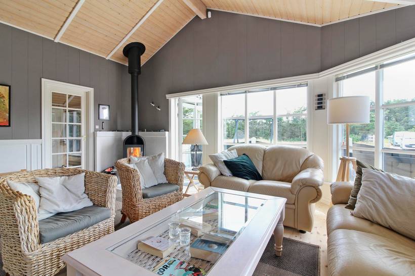 Foto von Ferienhaus GG98 in Grønhøj - Løkken - Nordjütland