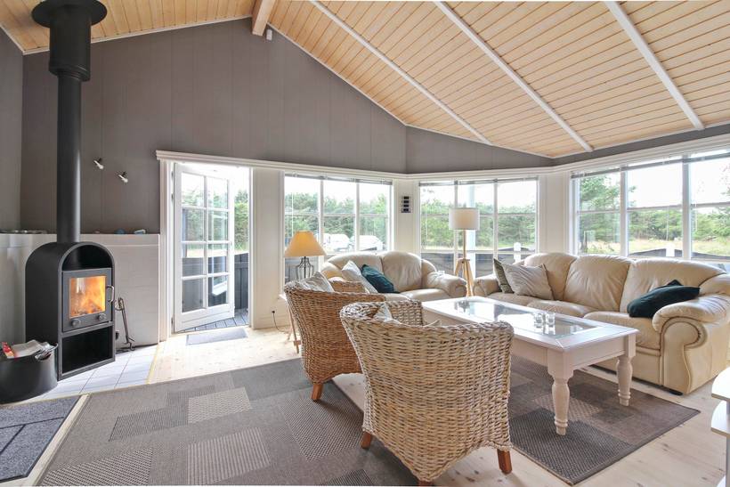 Foto von Ferienhaus GG98 in Grønhøj - Løkken - Nordjütland
