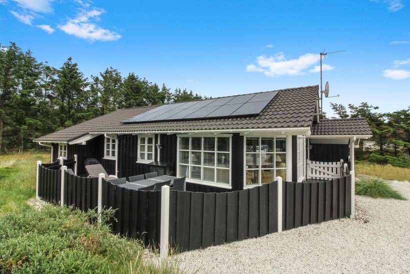 Foto von Ferienhaus GG98 in Grønhøj - Løkken - Nordjütland