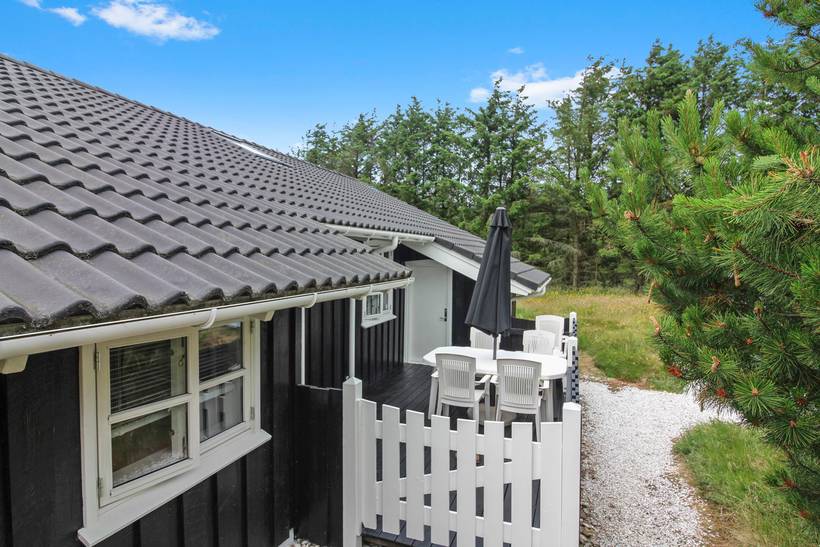 Foto von Ferienhaus GG98 in Grønhøj - Løkken - Nordjütland